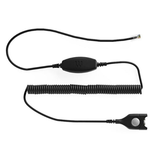 EPOS CSHS 01 Headset Cable - ED to RJ9.x