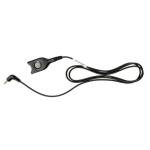 EPS-1000847 - EPOS CCEL 190-2 Headset Cable - ED to 2.5mm - 100cm