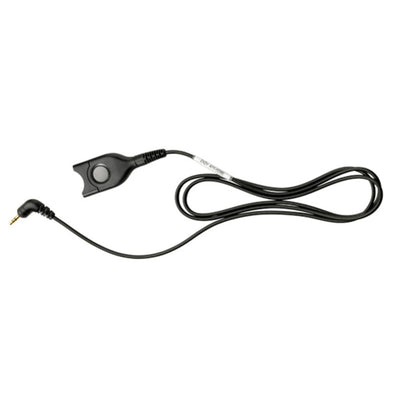EPOS CCEL 190-2 Headset Cable - ED to 2.5mm - 100cm