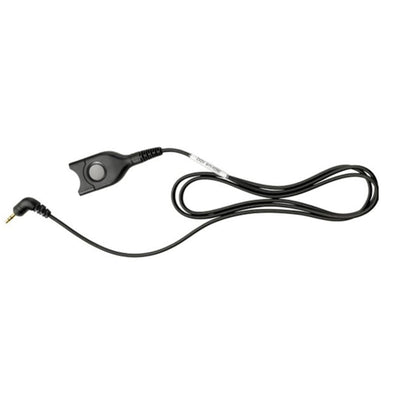 EPOS CCEL 191-1 Headset Cable - ED to 2.5mm - 60cm.x