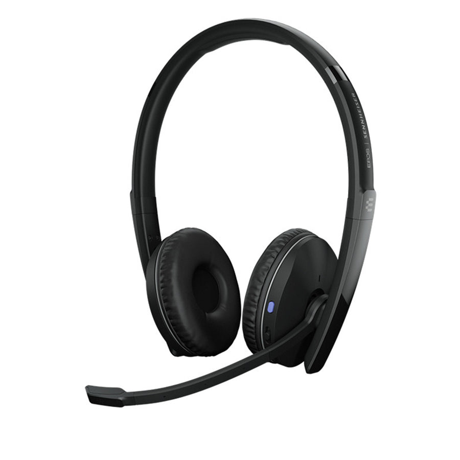 EPOS ADAPT 261 Stereo Bluetooth Headset + USB-C Dongle-Teams