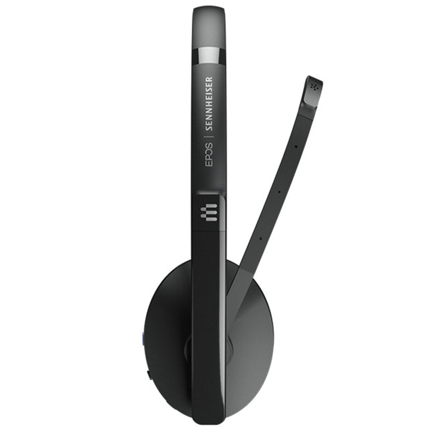 EPOS ADAPT 261 Stereo Bluetooth Headset + USB-C Dongle-Teams
