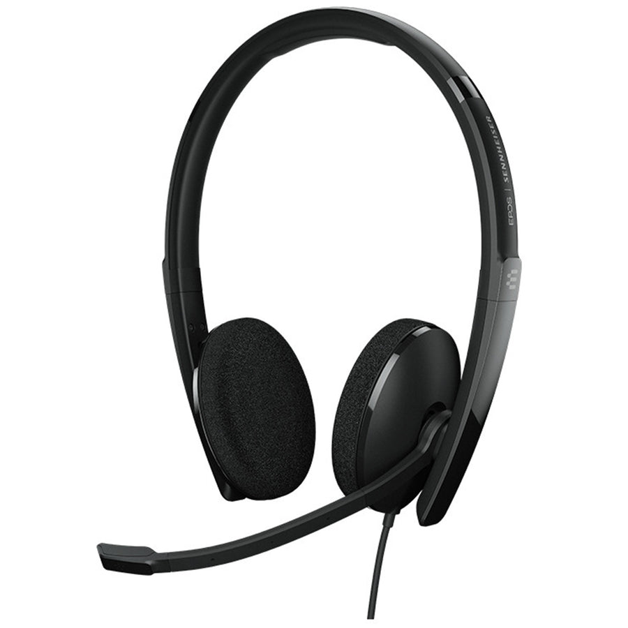 EPOS ADAPT 160T USB II Stereo Headset - MS Teams