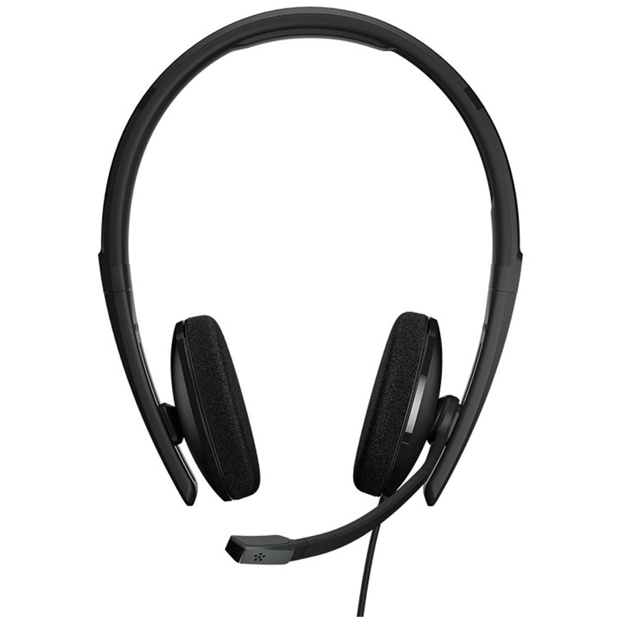 EPOS ADAPT 160T USB II Stereo Headset - MS Teams