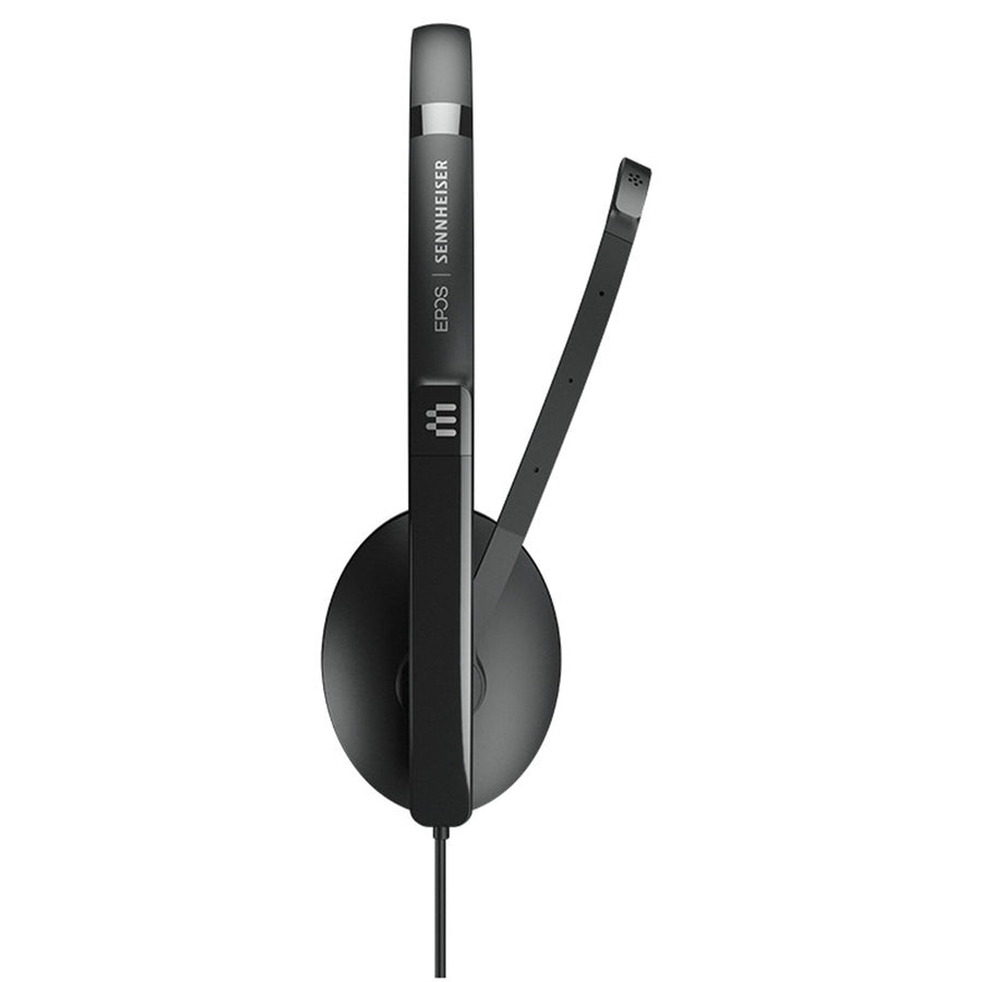 EPOS ADAPT 160T USB II Stereo Headset - MS Teams
