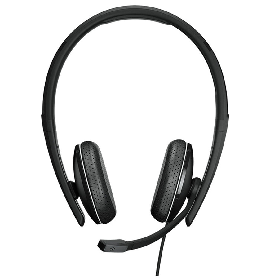 EPOS ADAPT 165T USB II Stereo Headset - MS Teams & 3.5mm.x