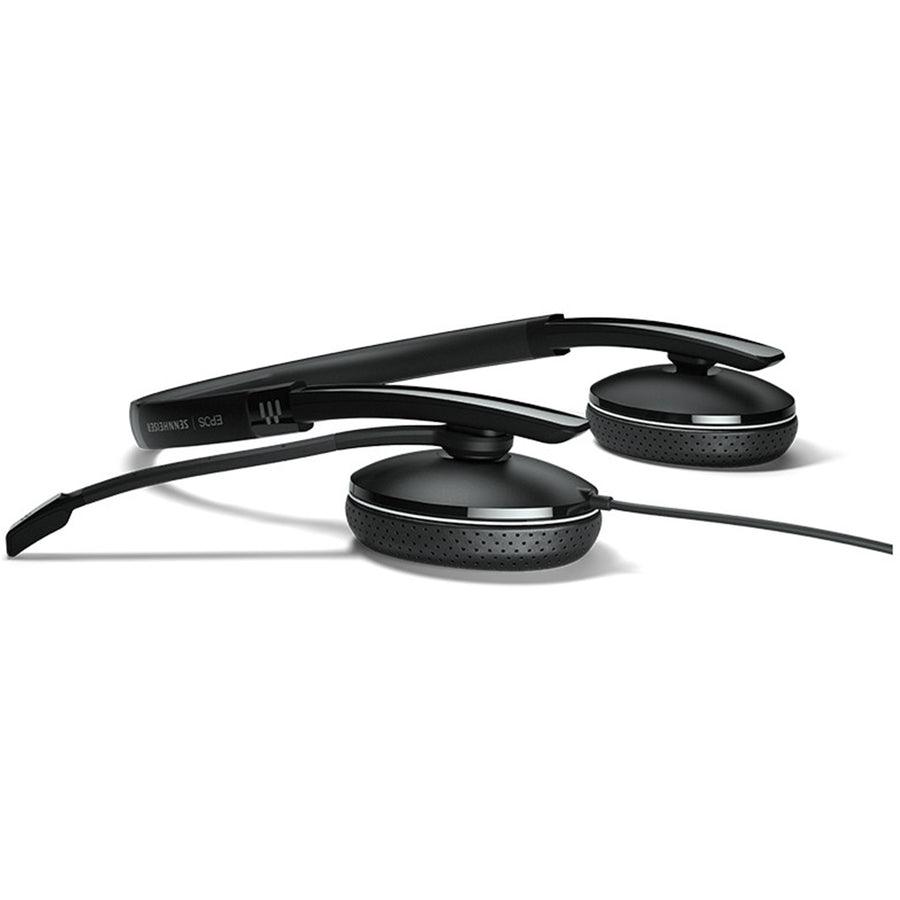 EPOS ADAPT 165T USB II Stereo Headset - MS Teams & 3.5mm.x
