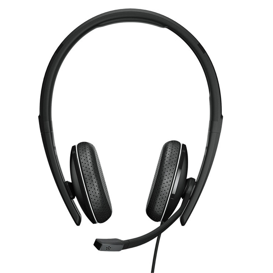 EPOS ADAPT 165T USB-C II Stereo Headset - MS Teams & 3.5mm