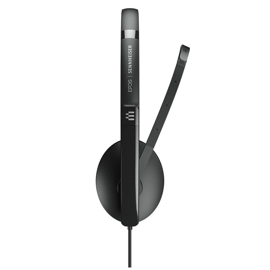 EPOS ADAPT 165T USB-C II Stereo Headset - MS Teams & 3.5mm