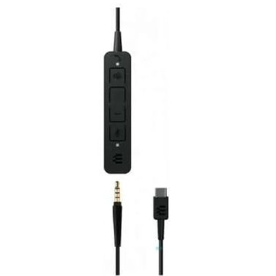 EPOS | Sennhesier ADAPT 100 USB-C Call Control - MS Teams.x