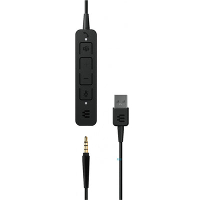 EPOS | Sennhesier ADAPT 100 USB Call Control - MS Teams.x
