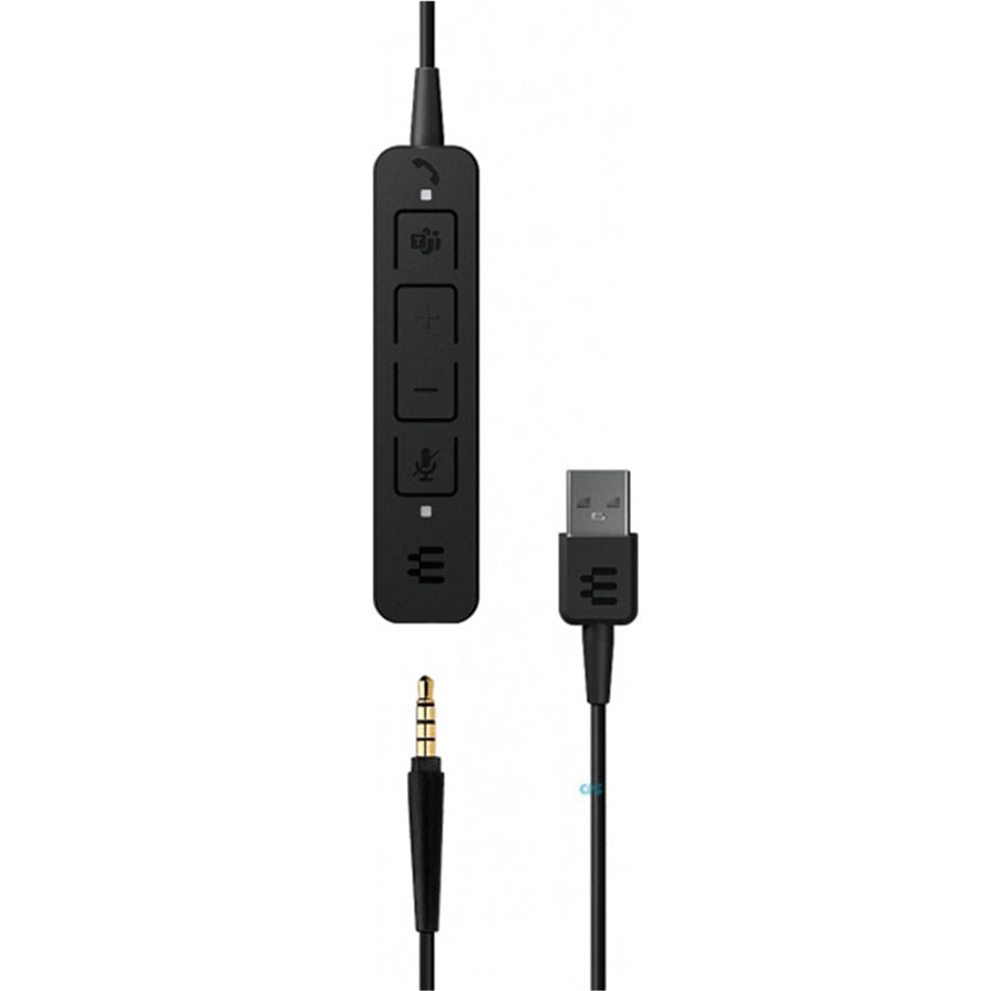 EPOS | Sennhesier ADAPT 100 USB Call Control - MS Teams.x