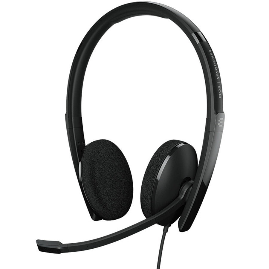EPOS ADAPT 160 USB II Stereo Headset - UC
