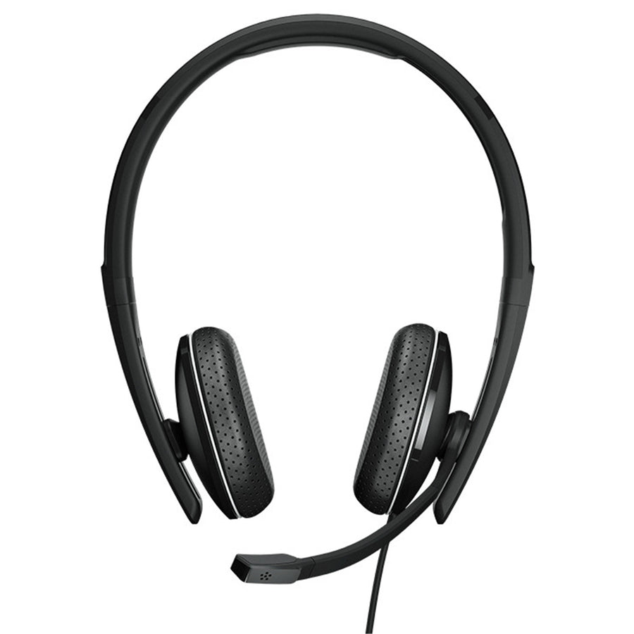 EPOS ADAPT 165 USB II Binaural Headset - UC & 3.5mm