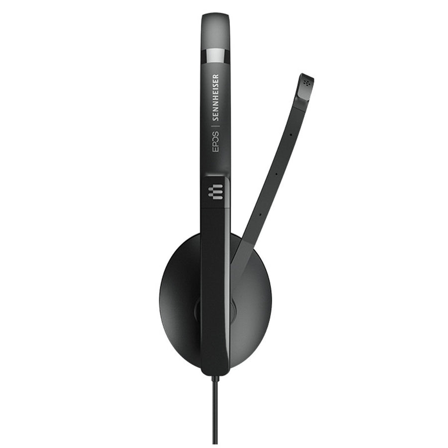 EPOS ADAPT 165 USB II Binaural Headset - UC & 3.5mm