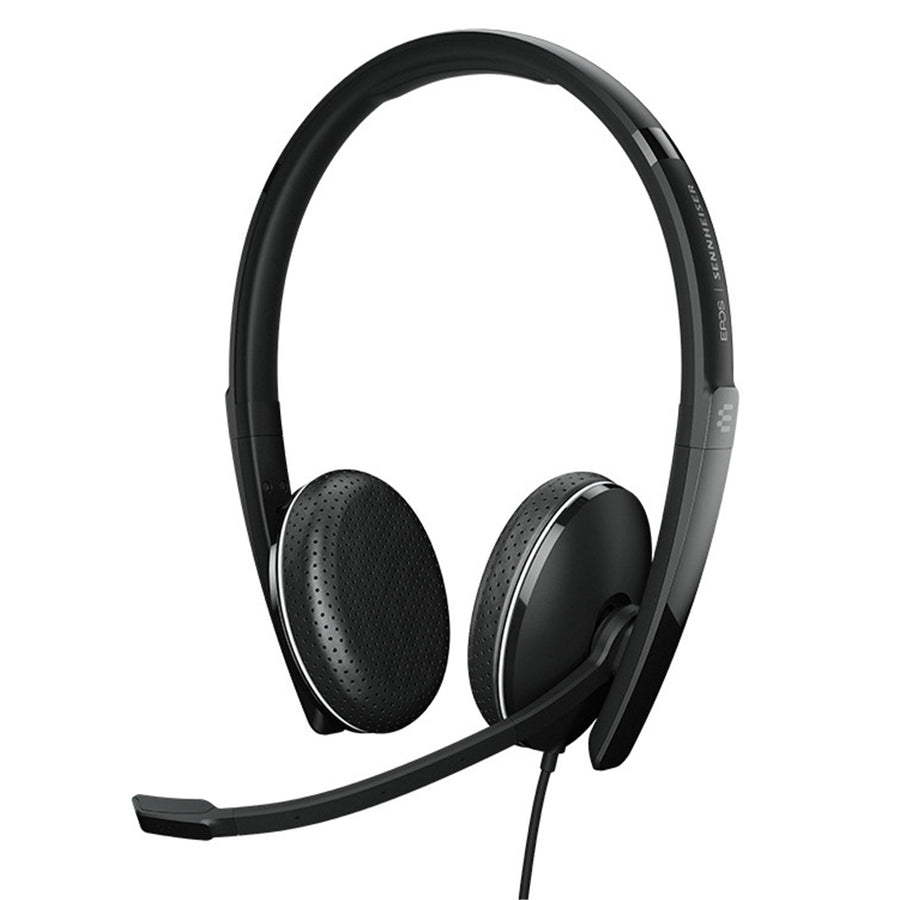 EPOS ADAPT 165 USB II Binaural Headset - UC & 3.5mm