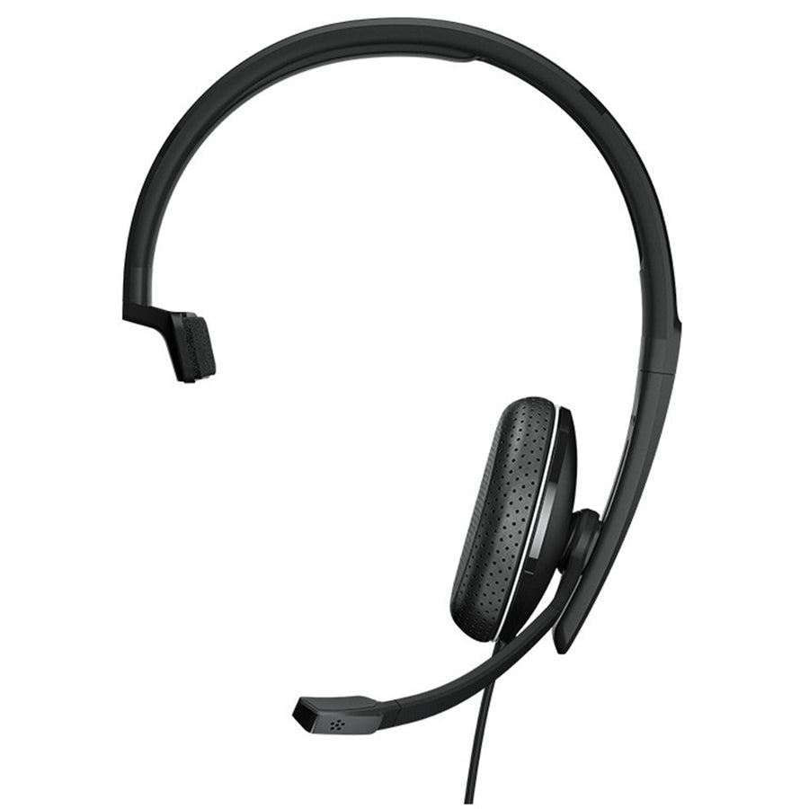 EPOS ADAPT 135 USB-C II Mono Headset - UC & 3.5mm