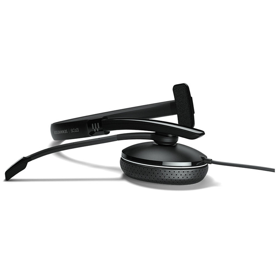 EPOS ADAPT 135 USB-C II Mono Headset - UC & 3.5mm