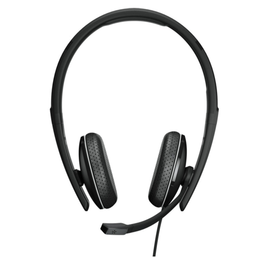 EPOS ADAPT 165 USB-C II Stereo Headset - UC & 3.5mm