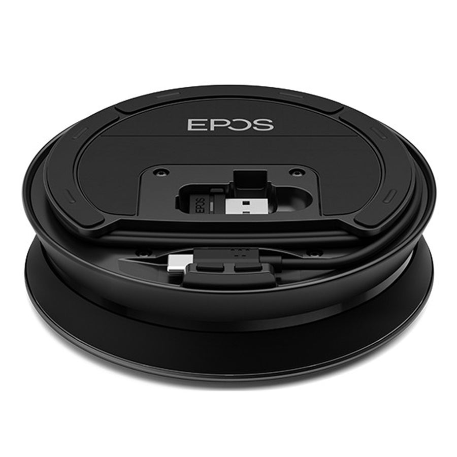 EPOS EXPAND 40T Bluetooth Speakerphone with Dongle - Teams Certified