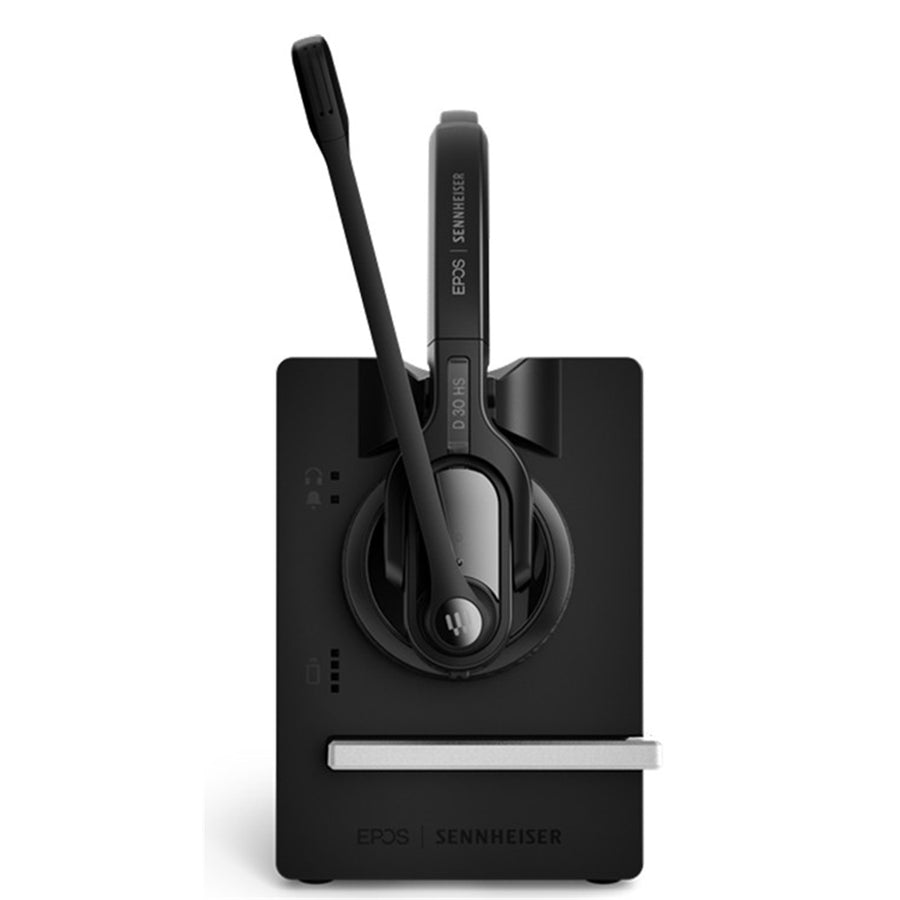 EPOS IMPACT D 30 USB ML DECT Headset - PC Only.x