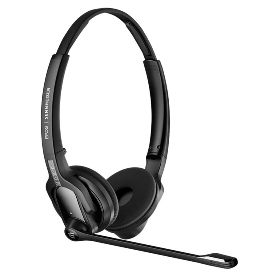 EPOS IMPACT D 30 USB ML DECT Headset - PC Only.x