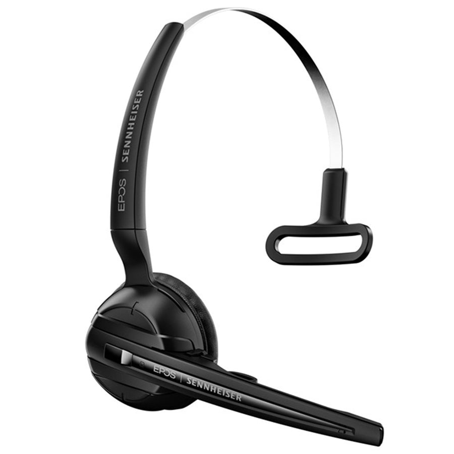 EPOS IMPACT D 10 II  USB ML  DECT Headset - PC Only