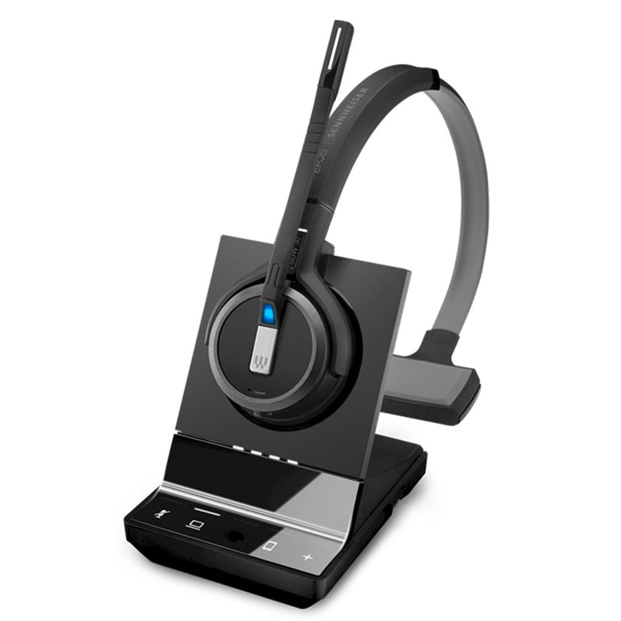 EPOS IMPACT SDW 5033 DECT Monaural Headset - PC Only.x