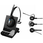 EPS-1001021 - EPOS IMPACT SDW 5015 DECT 3-in-1 Headset - Phone/PC.x