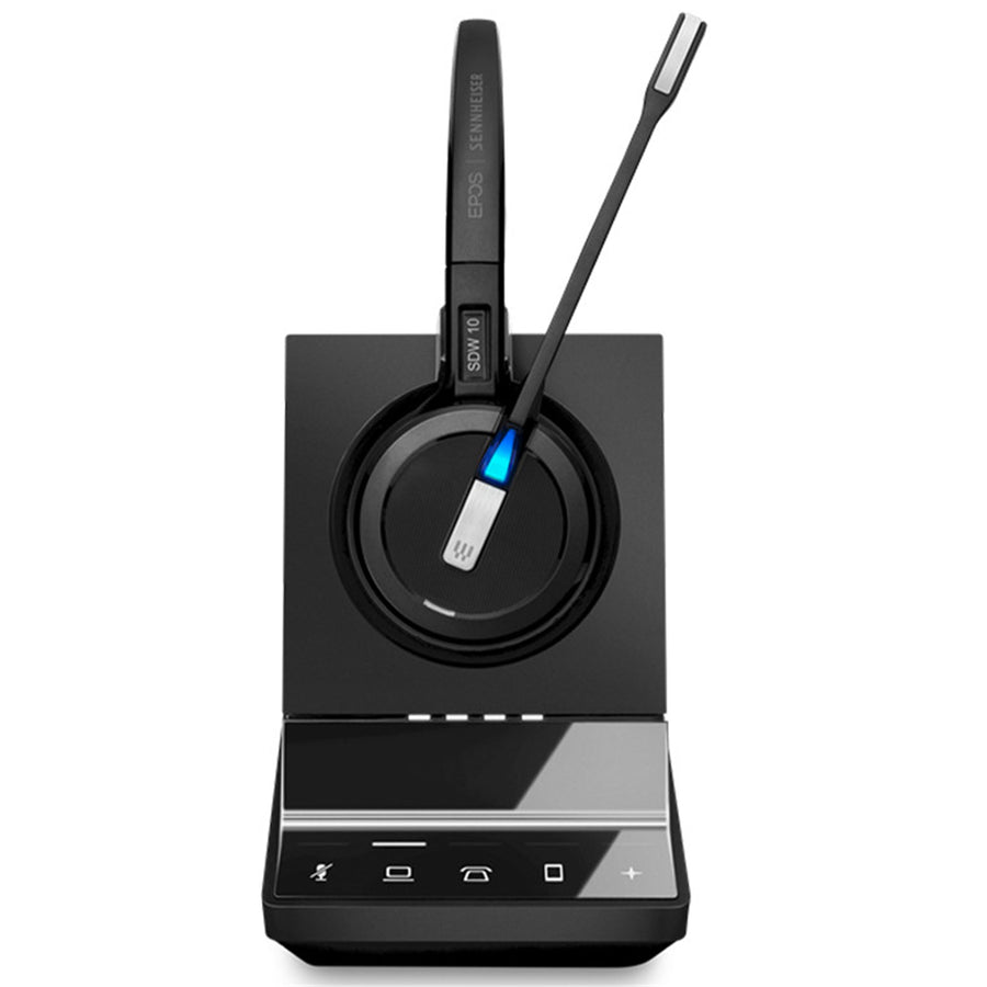 EPOS IMPACT SDW 5015 DECT 3-in-1 Headset - Phone/PC
