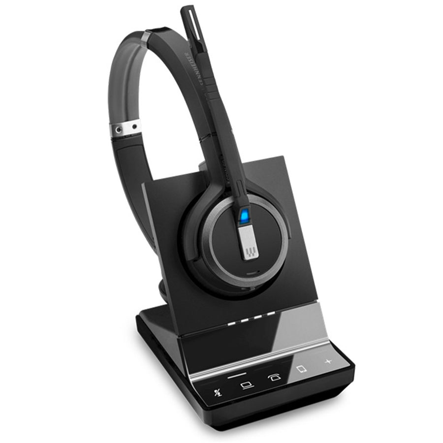 EPOS IMPACT SDW 5065 DECT Binaural Headset - Phone/PC