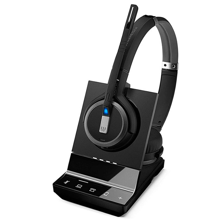 EPOS IMPACT SDW 5065 DECT Binaural Headset - Phone/PC