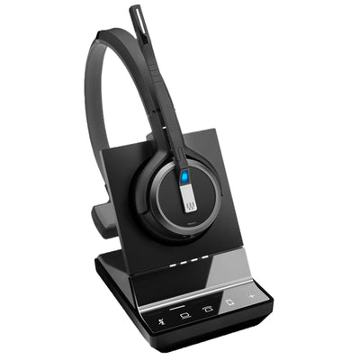 EPOS IMPACT SDW 5036 DECT Monaural Headset ? Phone/PC/Mobile