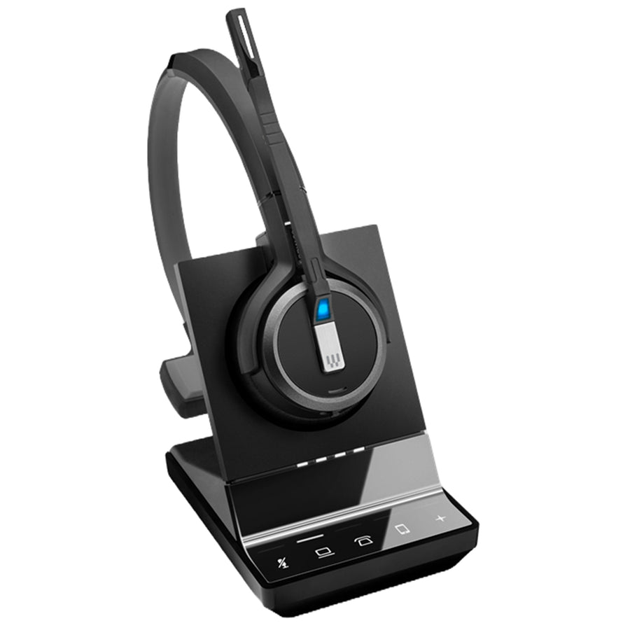 EPOS IMPACT SDW 5036 DECT Monaural Headset ? Phone/PC/Mobile