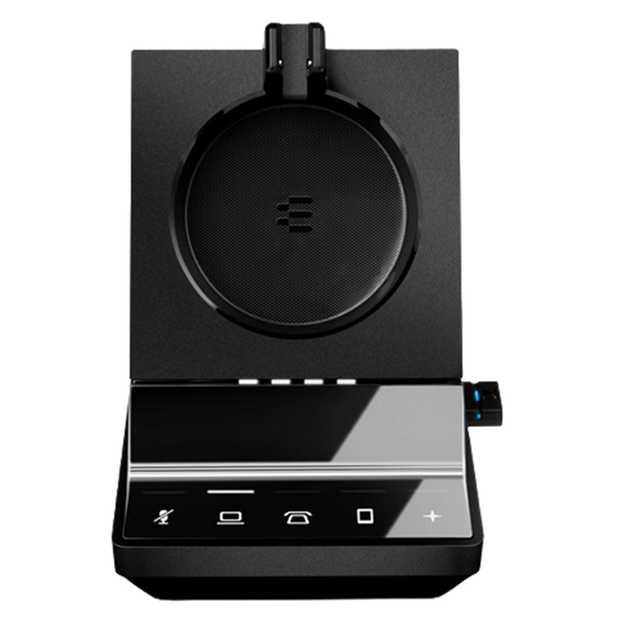 EPOS IMPACT SDW 5036 DECT Monaural Headset ? Phone/PC/Mobile