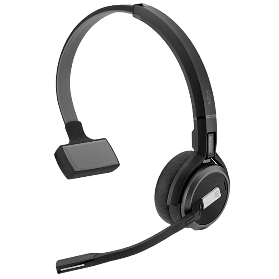 EPOS IMPACT SDW 5036 DECT Monaural Headset ? Phone/PC/Mobile
