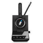 EPS-1001026 - EPOS IMPACT SDW 5066 DECT Binaural Headset - Phone/Mobile/PC
