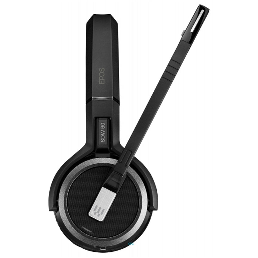 EPOS IMPACT SDW 5063T DECT Binaural - Teams - PC Only.x