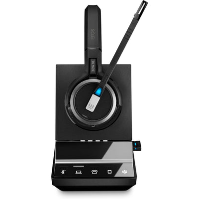 EPOS IMPACT SDW 5066T DECT Binaural - Teams - Phone/Mob/PC
