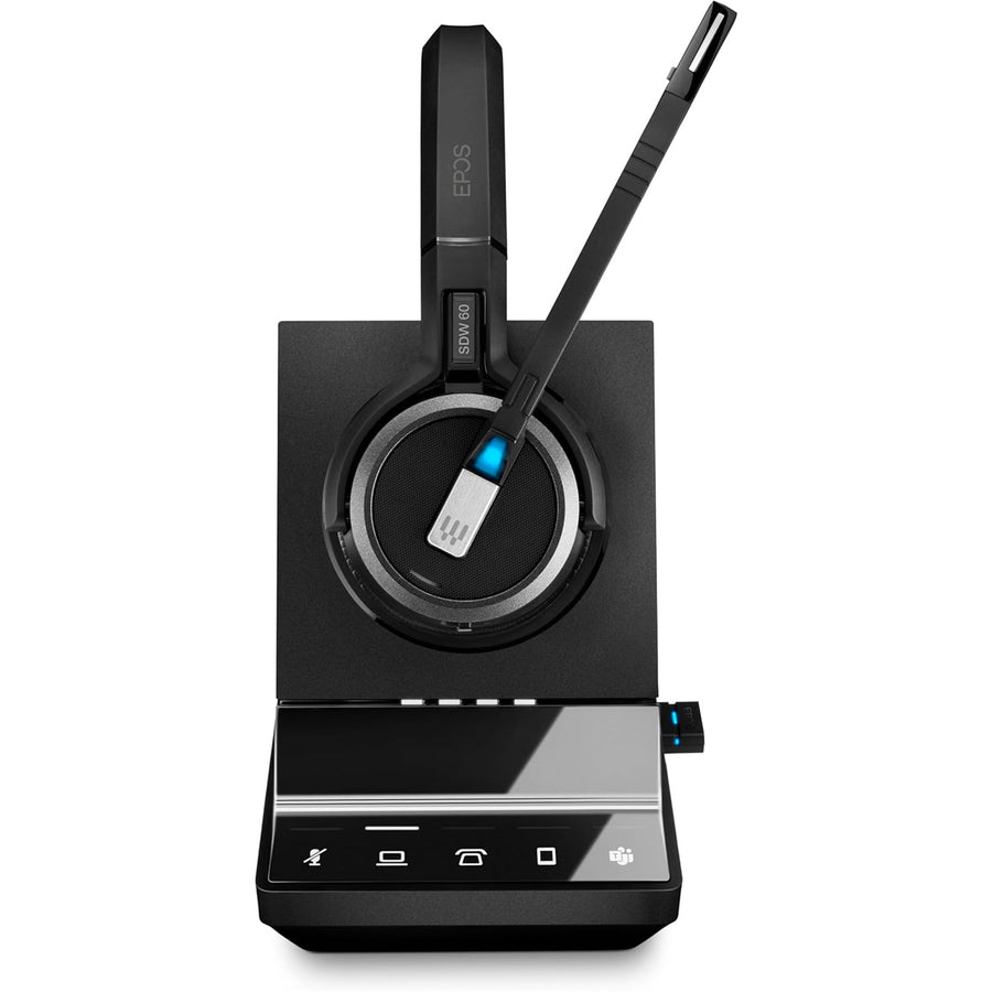 EPOS IMPACT SDW 5066T DECT Binaural - Teams - Phone/Mob/PC