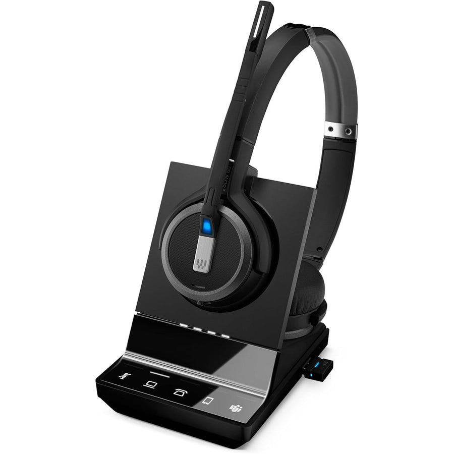 EPOS IMPACT SDW 5066T DECT Binaural - Teams - Phone/Mob/PC