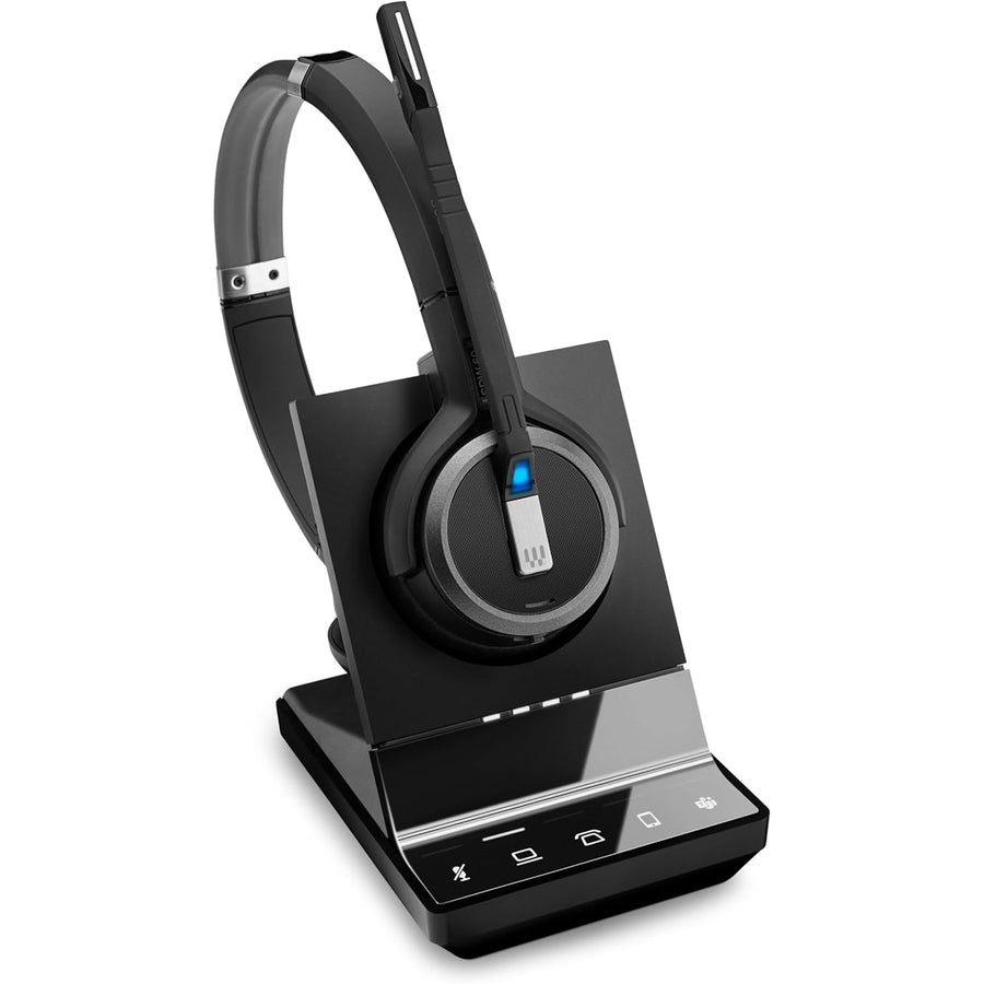 EPOS IMPACT SDW 5066T DECT Binaural - Teams - Phone/Mob/PC