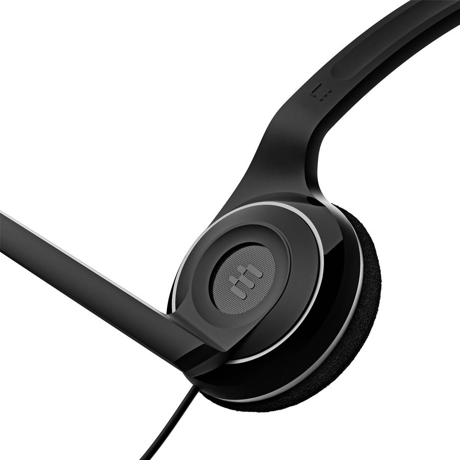 EPOS EDU 11 USB-A Single-Sided Headset - 10-Pack.x
