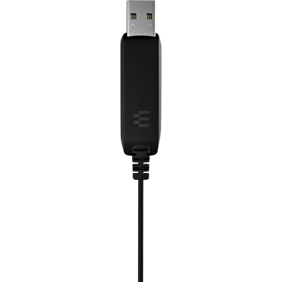 EPOS EDU 11 USB-A Single-Sided Headset - 10-Pack.x