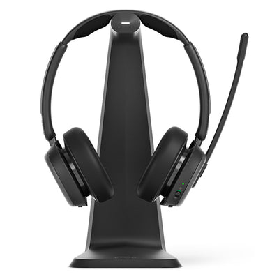 EPOS IMPACT 1061 Double-sided ANC BT Headset w Stand