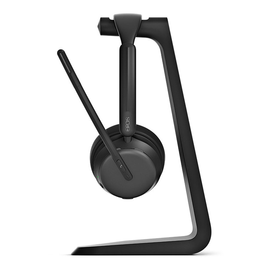 EPOS IMPACT 1061 Double-sided ANC BT Headset w Stand