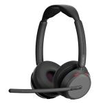 EPS-1001136 - EPOS IMPACT 1060T Double-sided ANC BT Headset - Teams