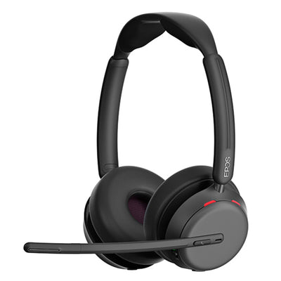 EPOS IMPACT 1060T Double-sided ANC BT Headset - Teams