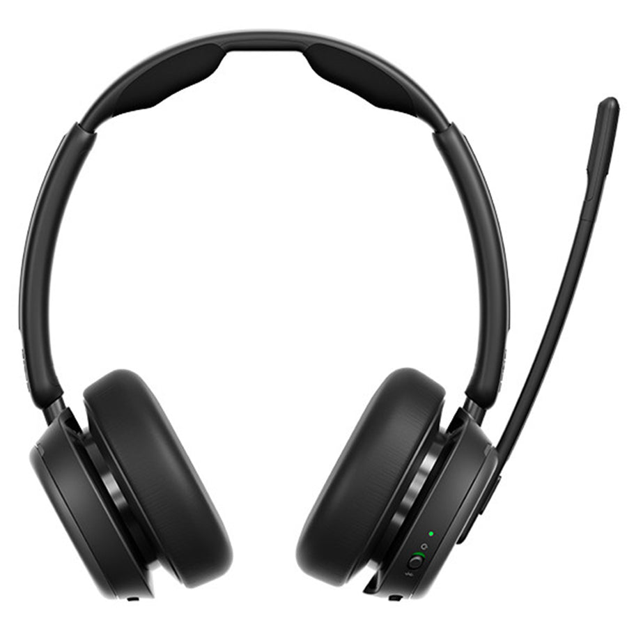 EPOS IMPACT 1060T Double-sided ANC BT Headset - Teams