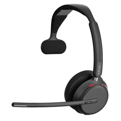 EPOS IMPACT 1030T Single-sided BT Headset - Teams